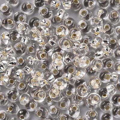 TOHO Short Magatama Beads SEED-TM04-21-1