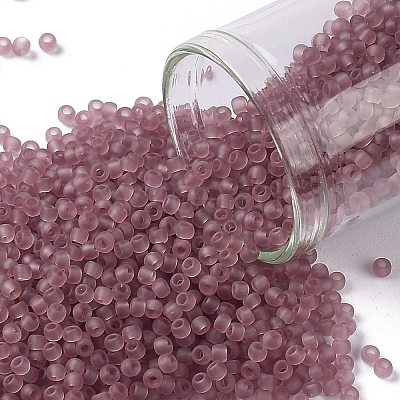 TOHO 11/0 Round Beads X-SEED-TR11-0006F-1