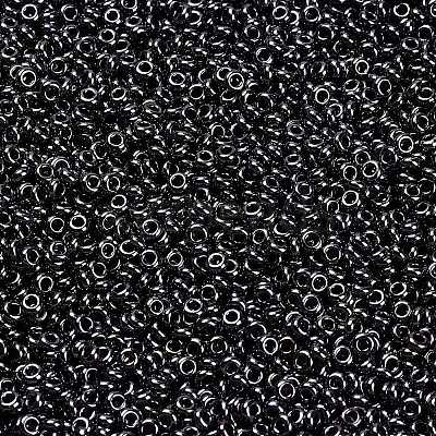 TOHO 6/0 Demi Round Beads X-SEED-DR06-0090-1