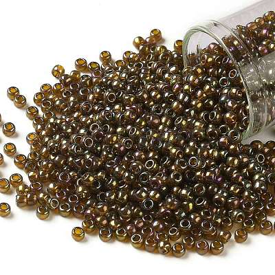 TOHO Round Seed Beads SEED-JPTR08-0459-1