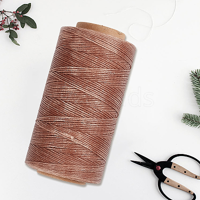 1 Roll Waxed Polyester Cord OCOR-CL0001-14A-1