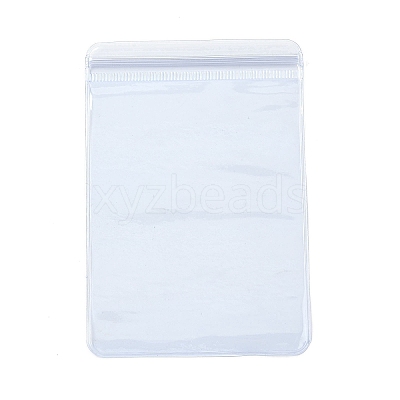 PVC Anti Oxidation Resealable Bags AJEW-G034-01L-01-1