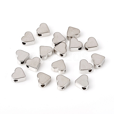 Brass Beads X-KK-E787-01A-P-1