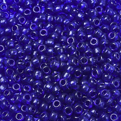TOHO 6/0 Round Beads X-SEED-TR06-0008-1