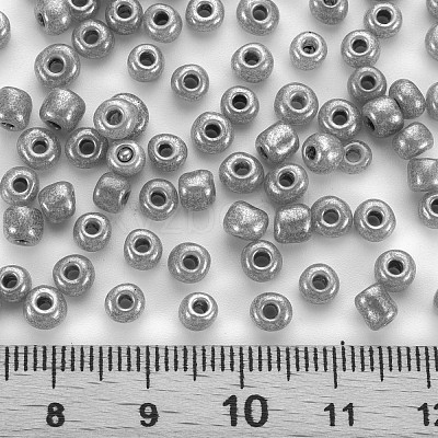 6/0 Glass Seed Beads X1-SEED-A011-4mm-156-1