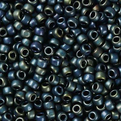 TOHO 8/0 Round Beads SEED-XTR08-0084F-1