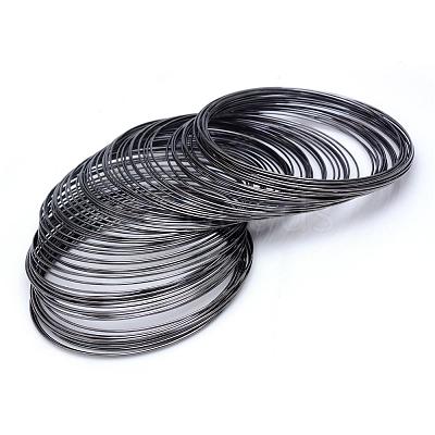 Steel Memory Wire TWIR-R006-0.6x60-B-NF-1