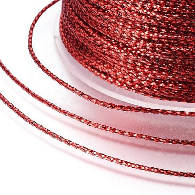 Nylon Metallic Cords MCOR-E002-12-1