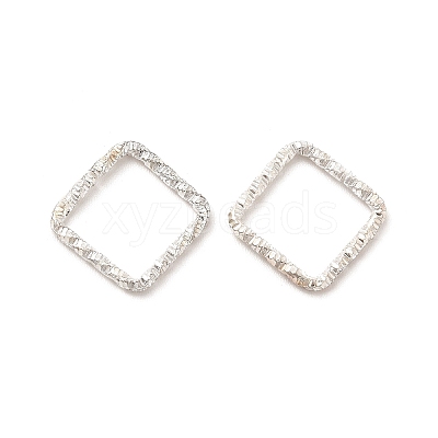50Pcs Iron Linking Rings LS-IFIN-E017-02B-S-1