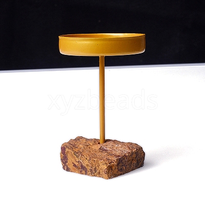 Metal Candle Holders PW-WG683B0-01-1
