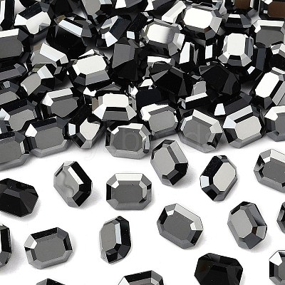 Preciosa® MAXIMA Crystal Fancy Stones Y-PRC-FD10-23980-272-1