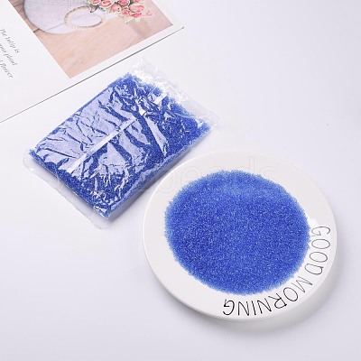 Glass Seed Beads SEED-A004-2mm-6-1