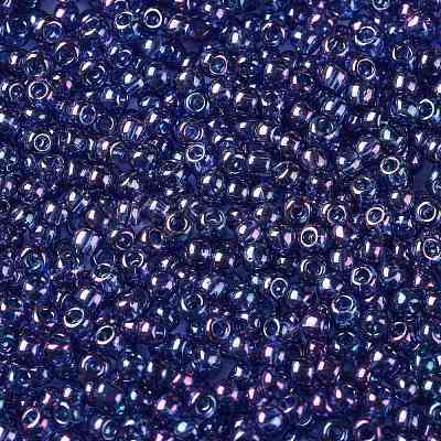 TOHO 8/0 Round Beads X-SEED-TR08-0327-1