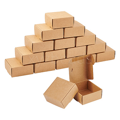 Cardboard Gift Packaging Boxes CON-WH0085-65C-1