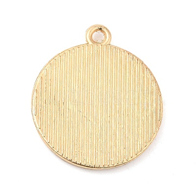 Alloy Pendants FIND-C037-15G-10-1