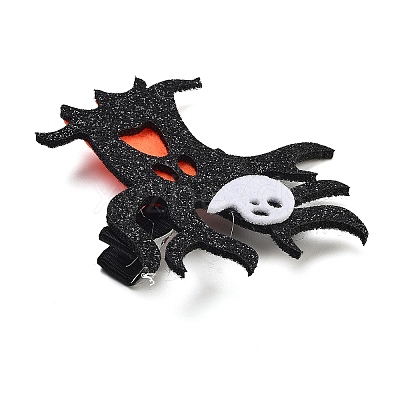 Hallowmas Party Hair Accessories LS-PHAR-U001-01A-1