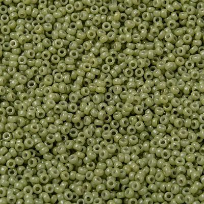 MIYUKI Round Rocailles Beads SEED-X0056-RR4474-1