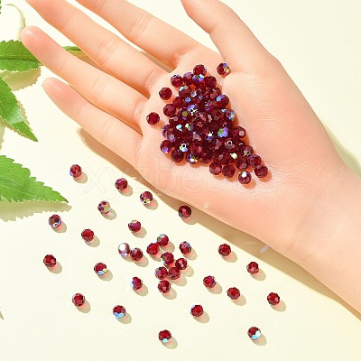 Preciosa® Crystal Beads Y-PRC-BB6-90090-200-1