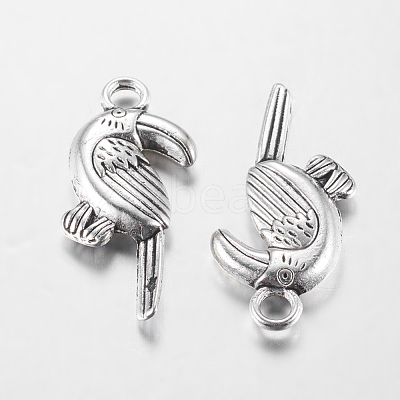 Alloy Pendants PALLOY-A13099-AS-RS-1