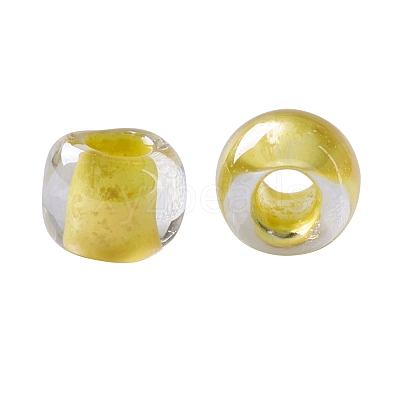 TOHO 11/0 Round Beads X-SEED-TR11-0349-1