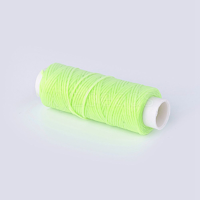 Waxed Polyester Cord YC-L004-22-1