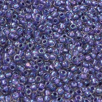 TOHO 6/0 Round Beads SEED-TR06-0265-1