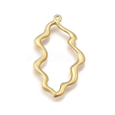 Alloy Pendants FIND-U032-01B-G-1