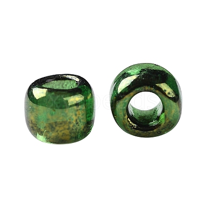 TOHO Round Seed Beads SEED-JPTR08-0333-1