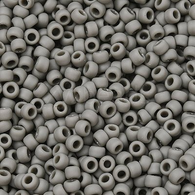 TOHO 8/0 Round Beads SEED-XTR08-0053DF-1