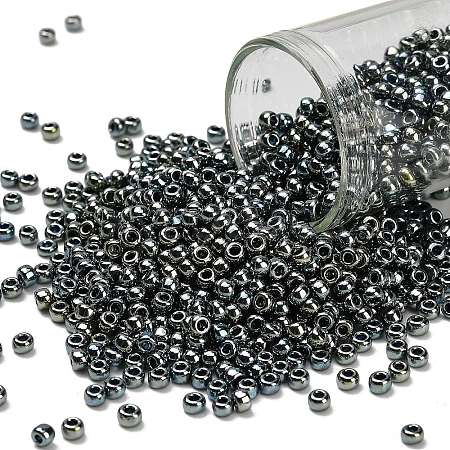 TOHO 8/0 Round Beads SEED-XTR08-0512-1