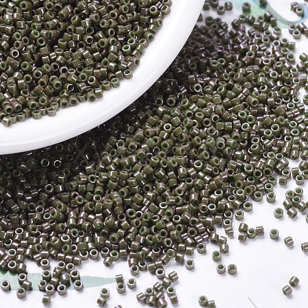 MIYUKI Delica Beads X-SEED-J020-DB0657-1