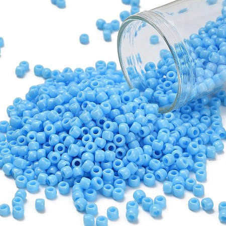 TOHO 8/0 Round Beads SEED-TR08-0043-1