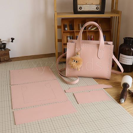 DIY Crossbody Bags Set PW-WGAB7DE-01-1