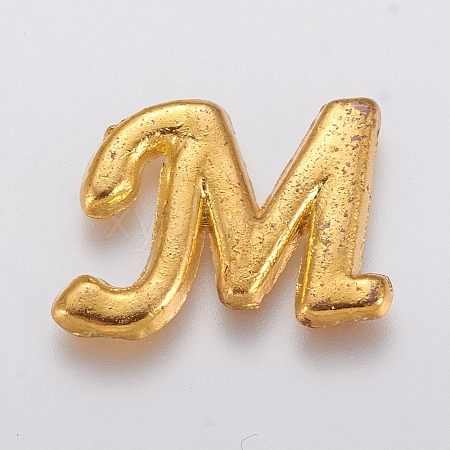Alloy Cabochons PALLOY-CJC0001-68M-1
