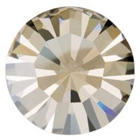 Preciosa® MAXIMA Crystal Round Stones Y-PRC-RBSS39-00030-279-1