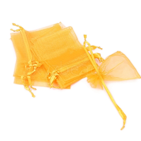 Organza Gift Bags with Drawstring PW-WGF23D8-05-1