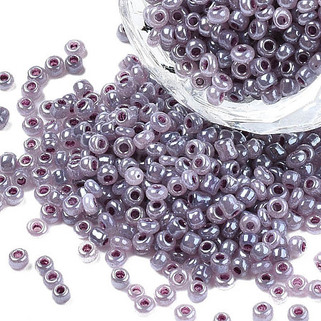 Glass Seed Beads SEED-A011-2mm-148-1