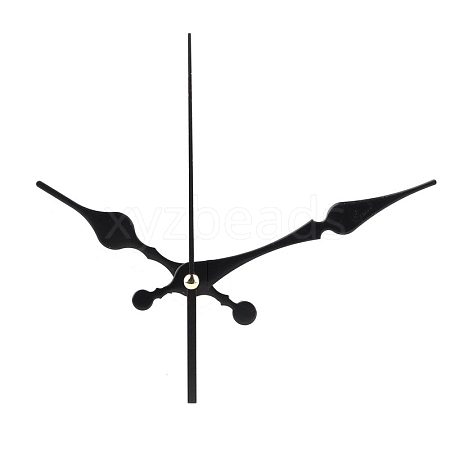 Aluminum Long Shaft Clock  Pointer CLOC-PW0001-12D-1