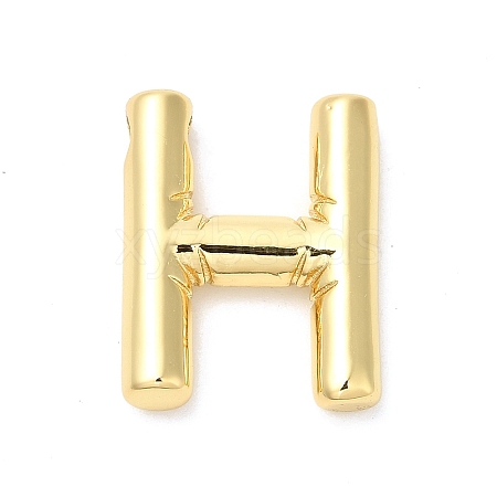 Eco-Friendly Rack Plating Brass Pendants KK-R143-21G-H-1