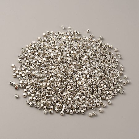 Sew on Rhinestone KK-WH0045-63D-1