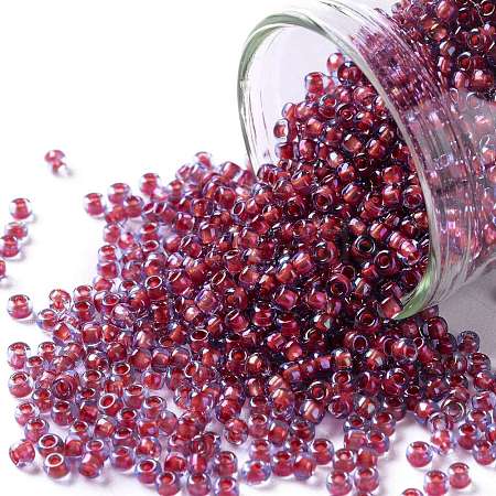 TOHO Round Seed Beads SEED-XTR11-0304-1
