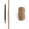 Jute Cord HULI-PW0002-066C-1