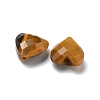 Natural Tiger Eye Beads G-G181-01H-2