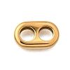 304 Stainless Steel Spring Cord Locks STAS-Z160-21G-1