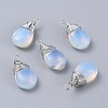 Opalite Pendants G-K305-D02-P-1