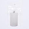 Tarnish Resistant 304 Stainless Steel Big Pendants LS-STAS-I140-19A-S-8