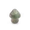 Natural Fluorite Carved Figurines Statues for Home Office Desktop Decoration PW-WGD7C6D-12-1