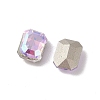 Glass Rhinestone Cabochons RGLA-L029-03B-VLSI-2