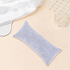2Pcs Velvet Watch Pillow Jewelry Displays ODIS-BBC0001-07A-7