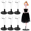 Alloy Model Toy Assembled Holder LS-FIND-WH0290-62A-1
